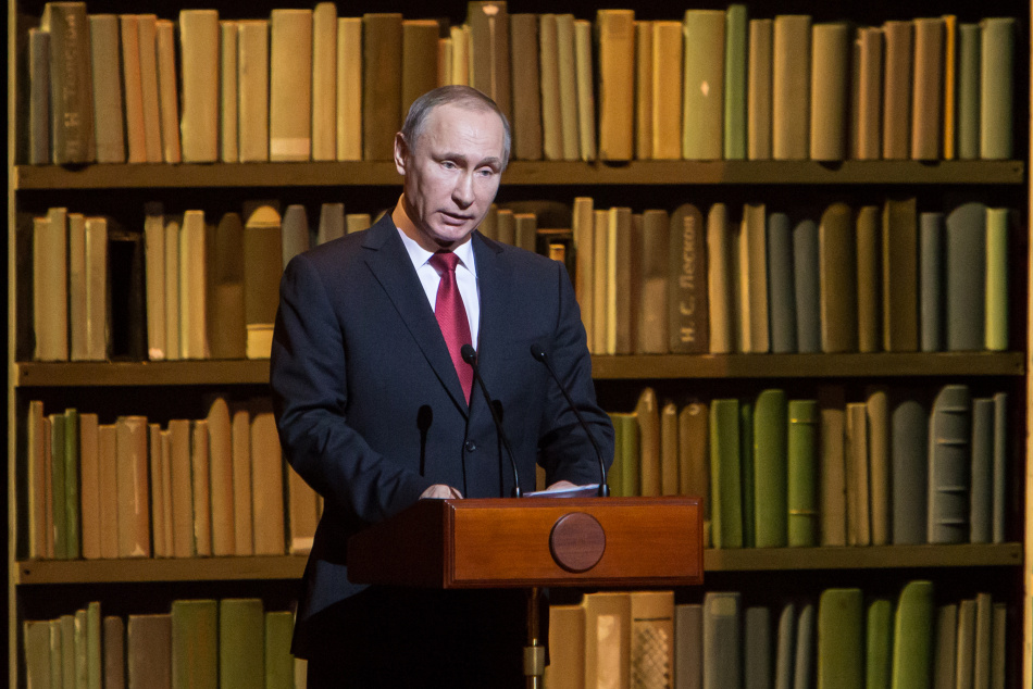 Путин анонсировал новые меры поддержки для участников спецоперации и их семей