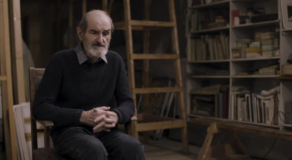 Прах художника Эрика Булатова доставят в Москву только весной 2026 года