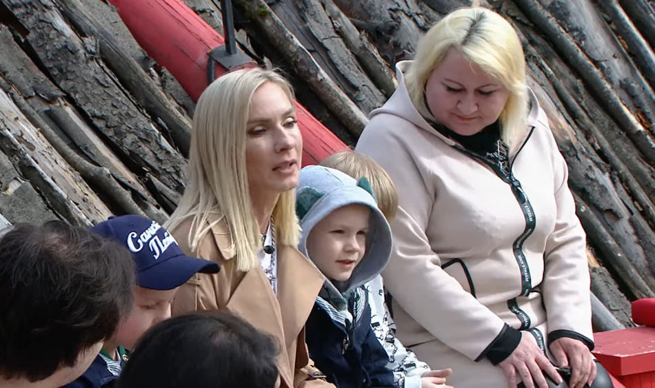 Анастасия Дашко столкнулась с тяжелыми последствиями лечения и искусственным климаксом