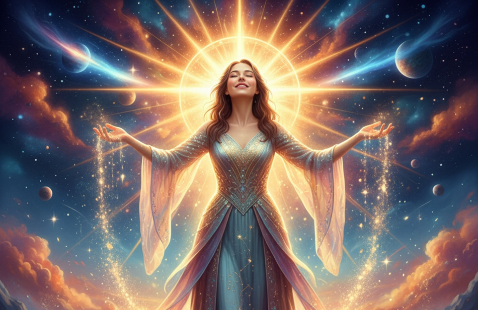 Телец, Козерог и Рыбы: кому 2025 год принесет максимум удачи и энергии