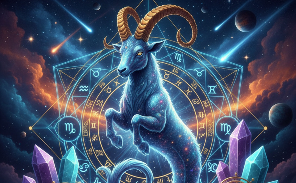 Козерогам предостерегают быть осторожнее в декабре: карты Таро предупреждают о рисках