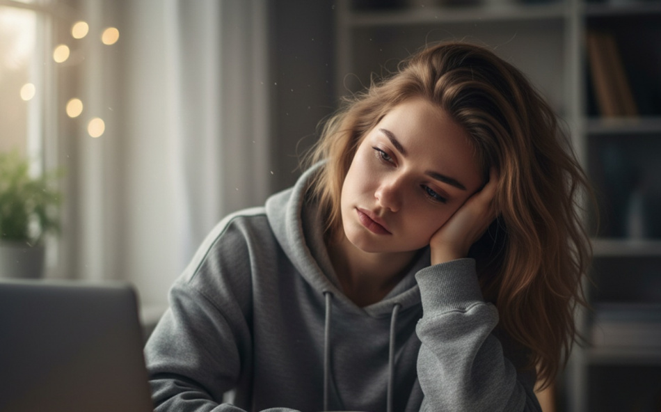 Пять привычек в макияже и одежде, которые делают лицо старше