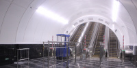 В Петербурге стартуют онлайн-обсуждения планировки метро от Шуваловского до Коломяжской