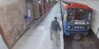 Двух москвичей арестовали за проникновение в тоннель метро «Белорусская»