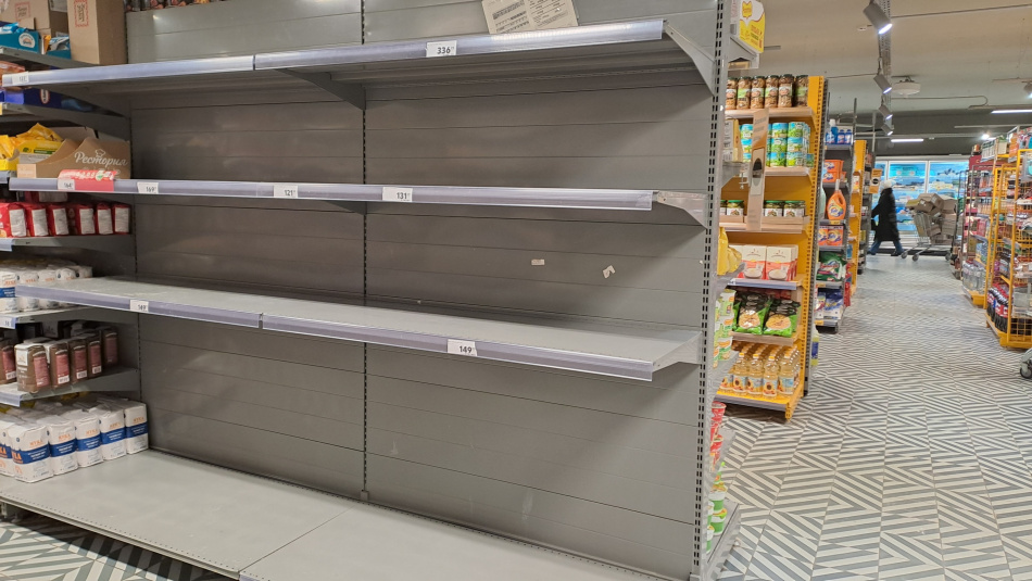 Продажи энергетических напитков в России продолжают расти несмотря на запреты