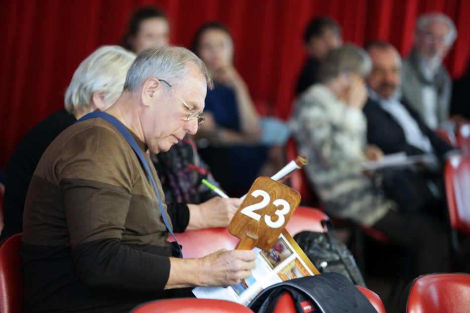 Картина Климта ушла с молотка за рекордную сумму 