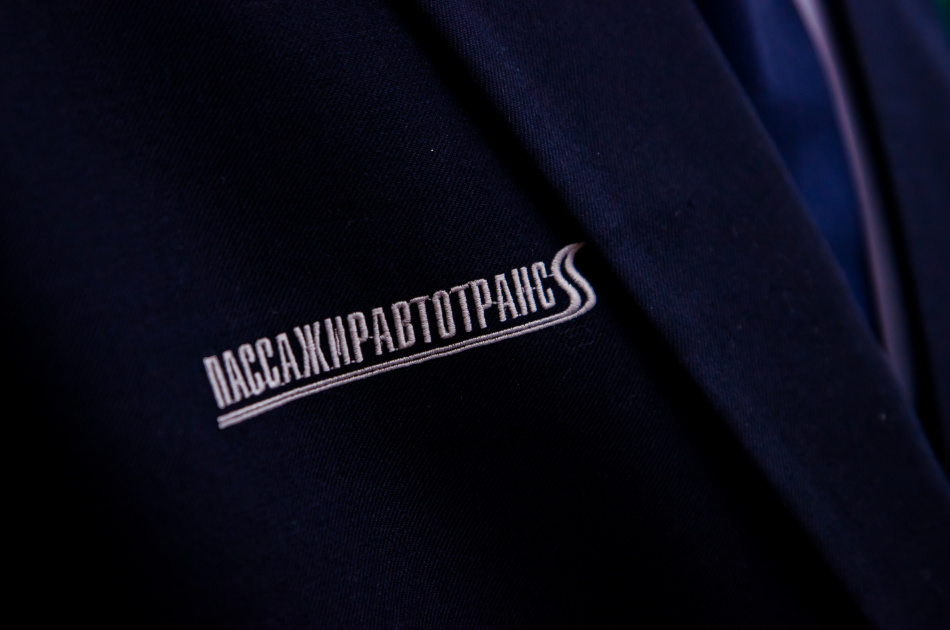 Петербургский «Пассажиравтотранс» признан лидером в сфере обслуживания транспорта