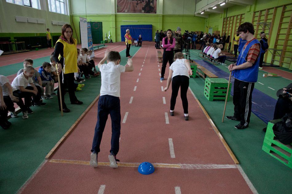 Каждый второй родитель в Петербурге оформляет кредит ради секций для детей