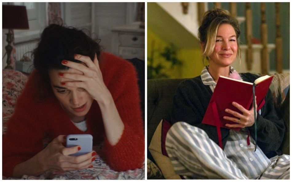 7 свежих романтических комедий для уютного вечера и хорошего настроения