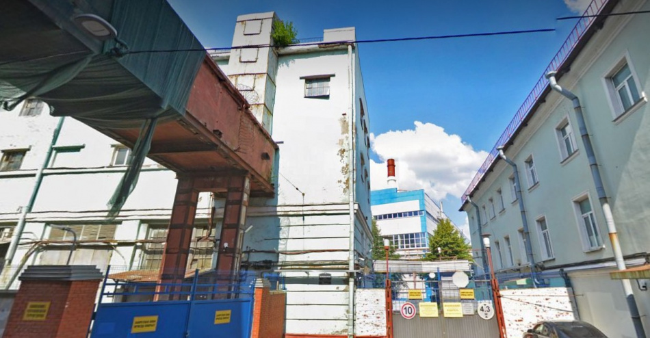 На ТЭЦ-7 днем произошел сбой в работе оборудования