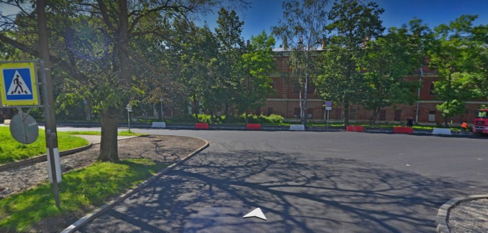 В Кронштадте снизили цену исторической казармы почти на 80 миллионов рублей