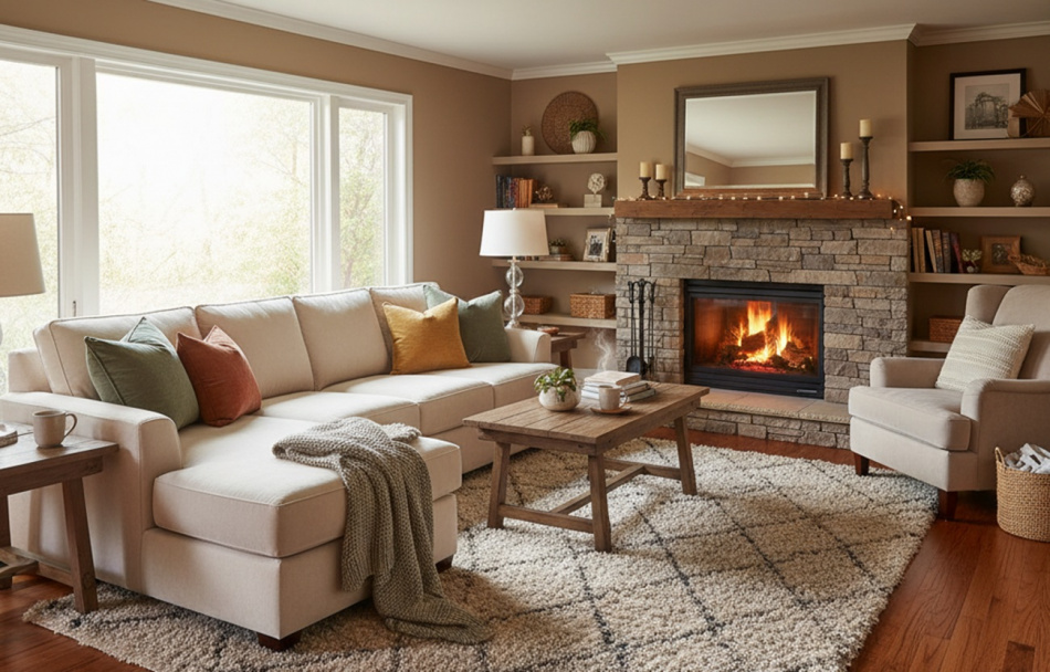 15 привычек для уюта и гармонии в доме по советам старшего поколения