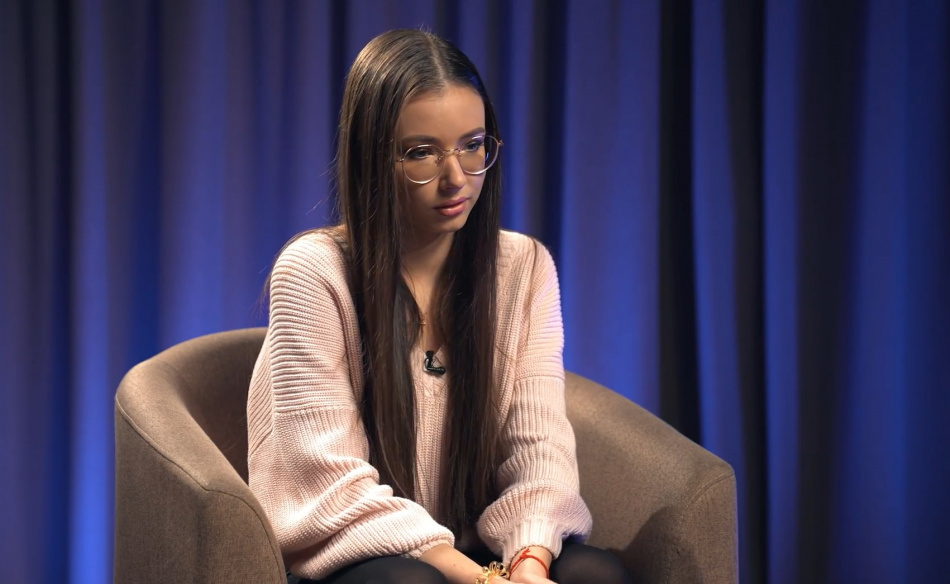 Мария Ильюхина: взросление, испытания и новые горизонты после «Ворониных»