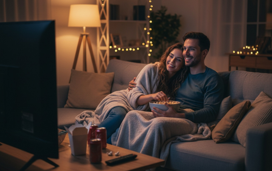 15 лучших фильмов для новогодних каникул 2026: премьеры и вечная классика