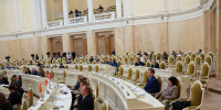 В ЗакСе Петербурга одобрили новые льготы и изменения в бюджете города