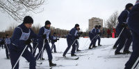 В Кировске стартуют лыжные состязания с участием лидеров России и Беларуси