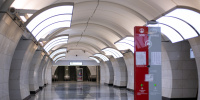 Парковка электробайка в лифтовом холле метро обошлась москвичу в 20 тысяч