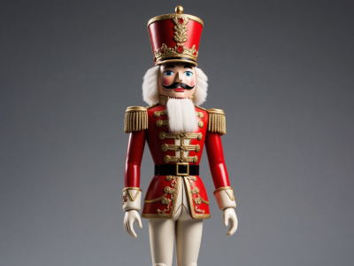 Фото Балет Щелкунчик