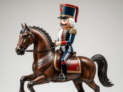 Фото Балет Щелкунчик