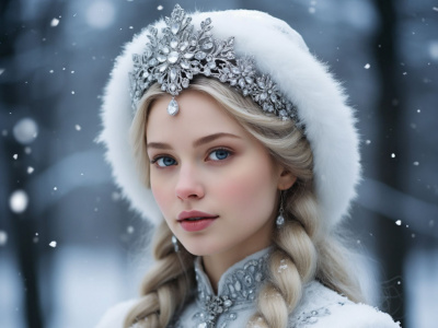 Фото Спектакль Снегурочка Фото Спектакль Снегурочка