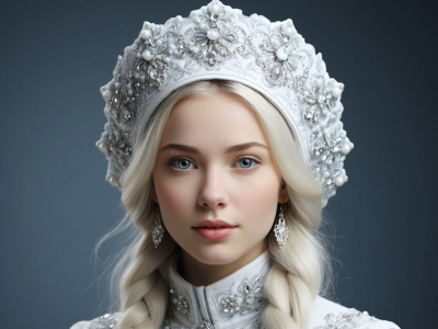 Фото Спектакль Снежная королева Фото Спектакль Снежная королева