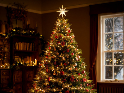 Фото Спектакль Маленькая Ёлочка