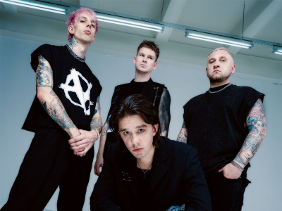 Фото Концерт группы Wildways