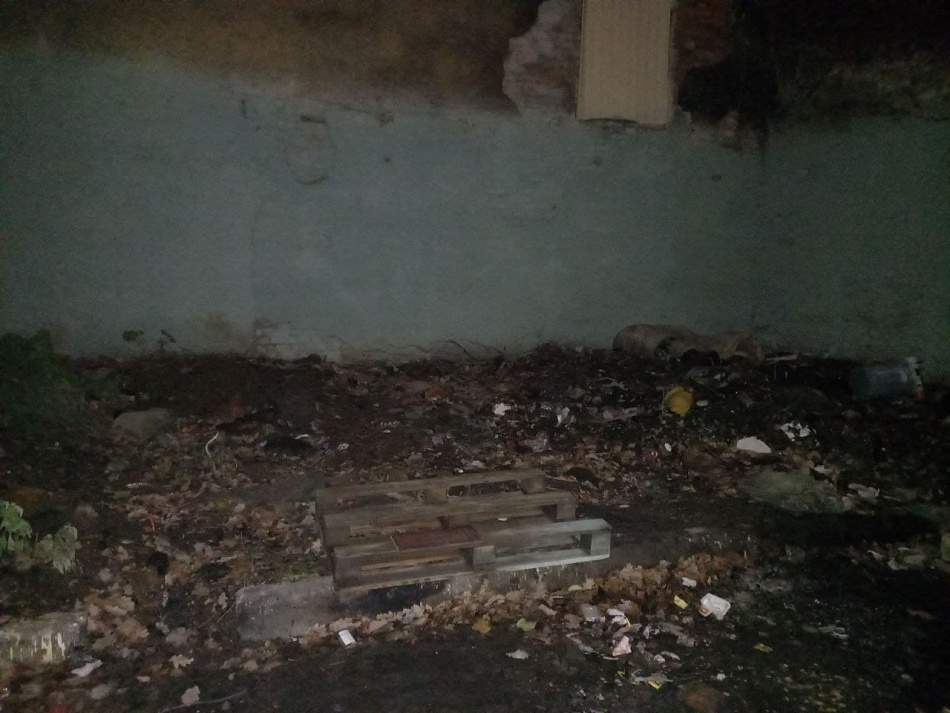 Пожарные нормы 2009 года не затрагивают старинные памятники архитектуры