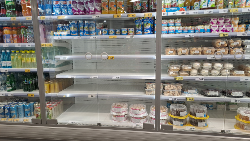 С 2026 года ставка НДС увеличится до 22 процентов для большинства товаров