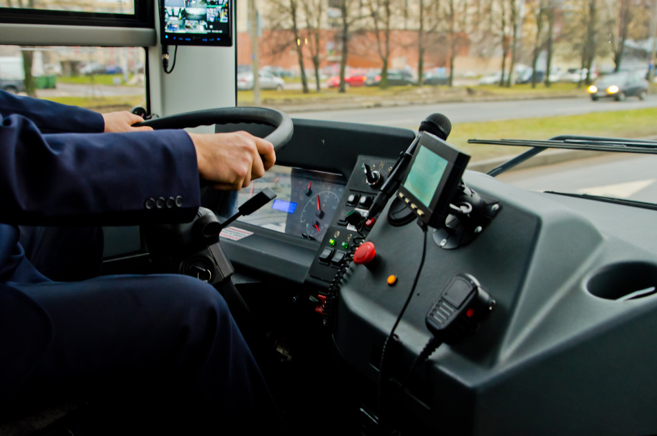 В Петербурге отметили День работников транспортной отрасли всех направлений