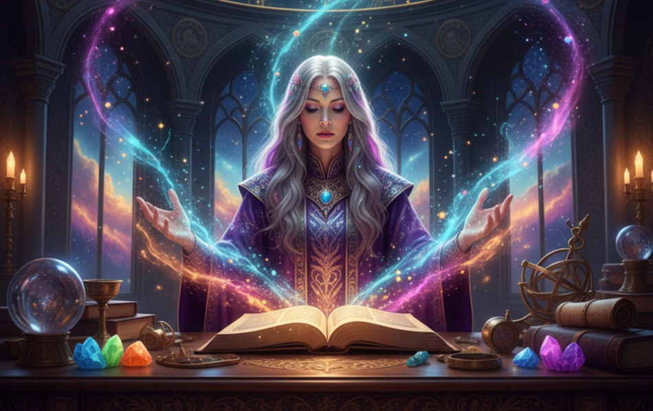 20 ноября: день, когда судьба меняет правила для Тельцов, Близнецов и Стрельцов