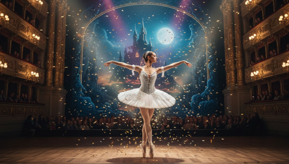 Столетие Майи Плисецкой: как балерина изменила мир танца и свою судьбу