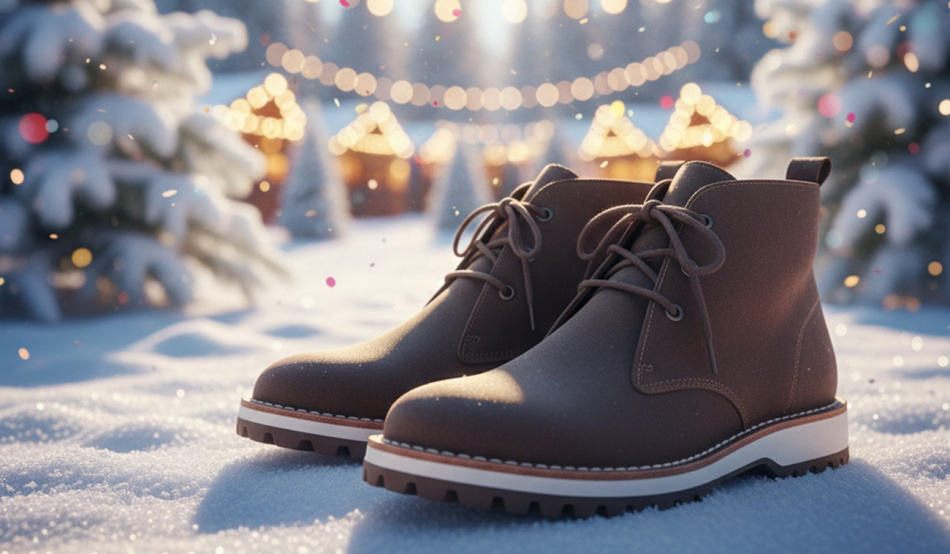 Можно ли носить замшу зимой: современные лайфхаки и развенчание мифов