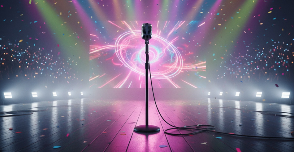 Давид Виннер поделился ожиданиями от финала шоу и рассказал о новых проектах