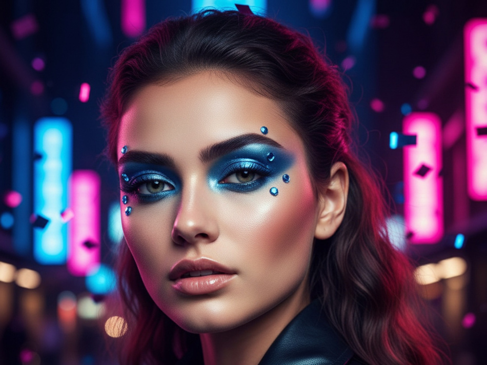 Пять оттенков теней, которые портят образ: как выбрать стильные цвета