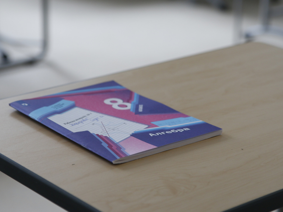 Вузы переходят на новую модель, но школьная программа останется прежней