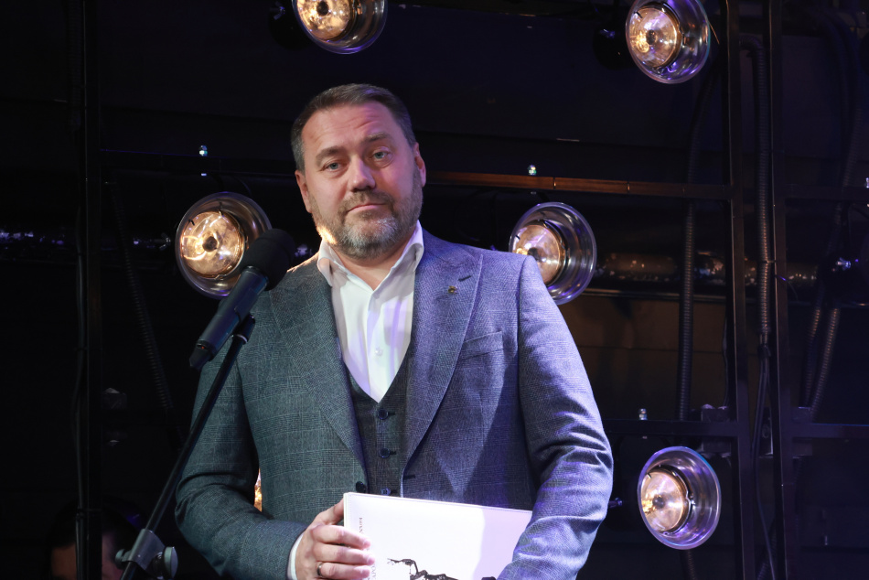 Александр Бельский отметил значимость Дня военной присяги для защитников страны