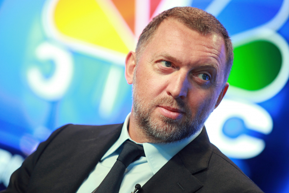 Дерипаска предложил банкам конкурировать с маркетплейсами выгодными условиями