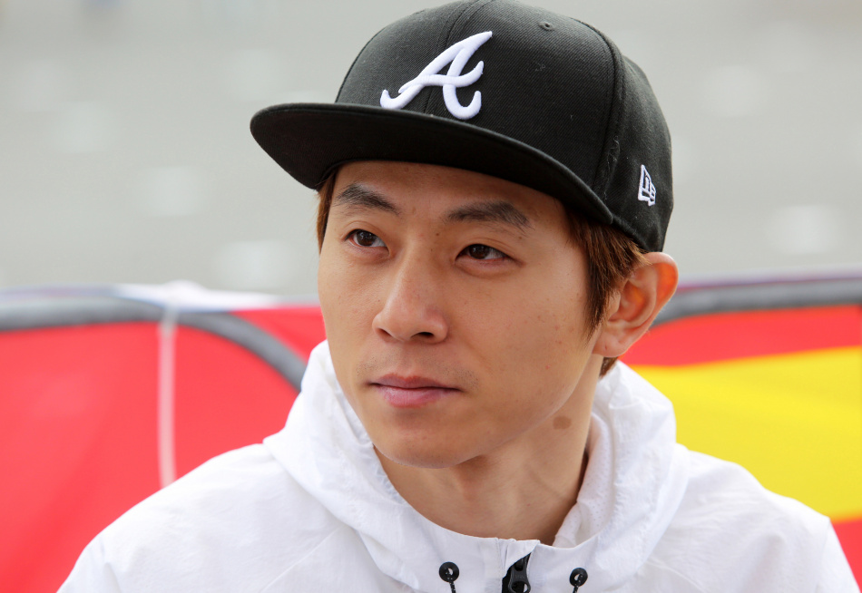 Владимир Григорьев отметил уникальность Виктора Ана в истории шорт-трека