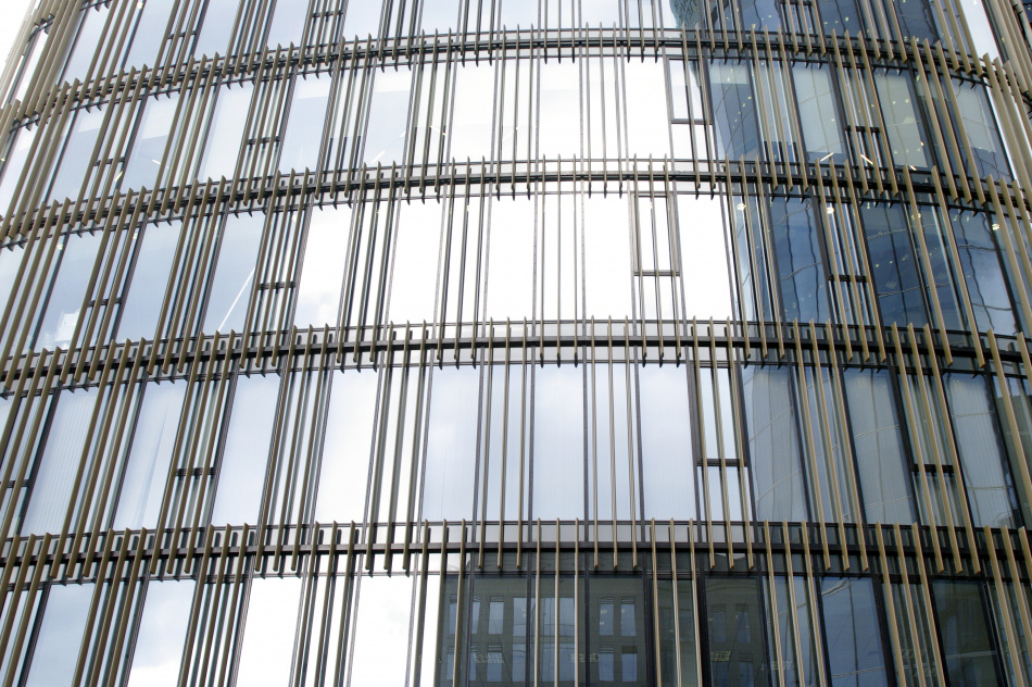 В Шушарах появится новый жилой комплекс с офисами и паркингом