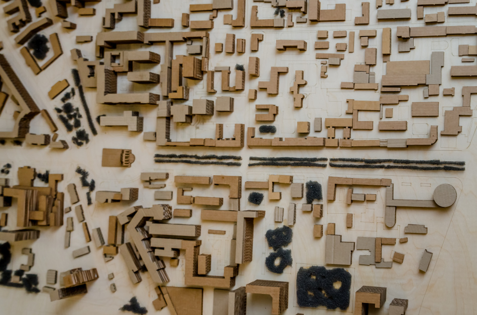 Проекты малых архитектурных форм из Ленобласти признаны эталоном для России