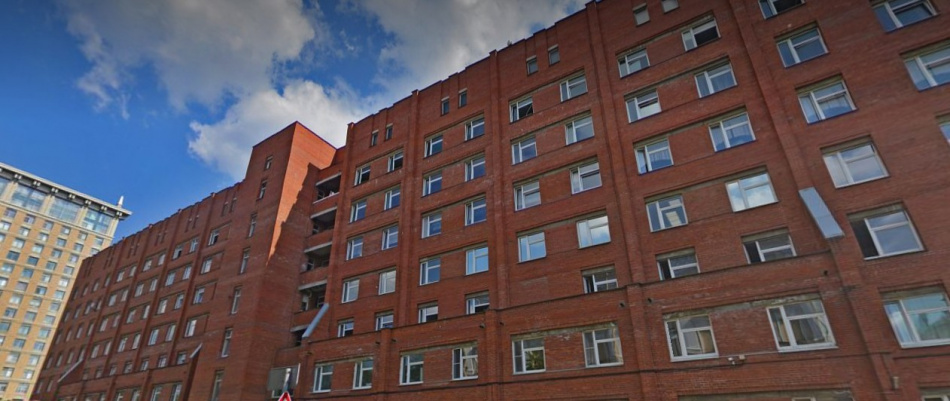 ForMe станет новым арендатором исторического корпуса Покровской больницы на В.О.