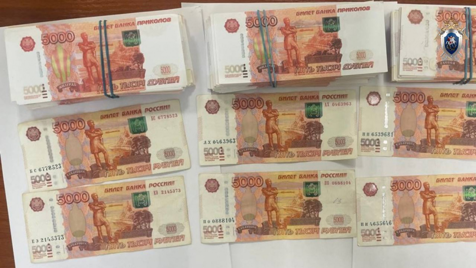 Дело о многомиллионной взятке экс-главы Красносельского района передано в суд