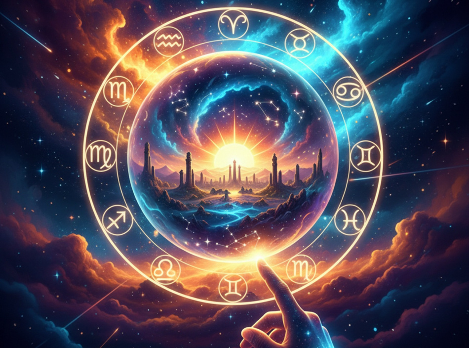 Три знака Зодиака почувствуют перемены 21 ноября: день интуиции и новых решений