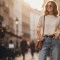 Какие джинсы будут в моде в 2026 году: главные тренды и советы
