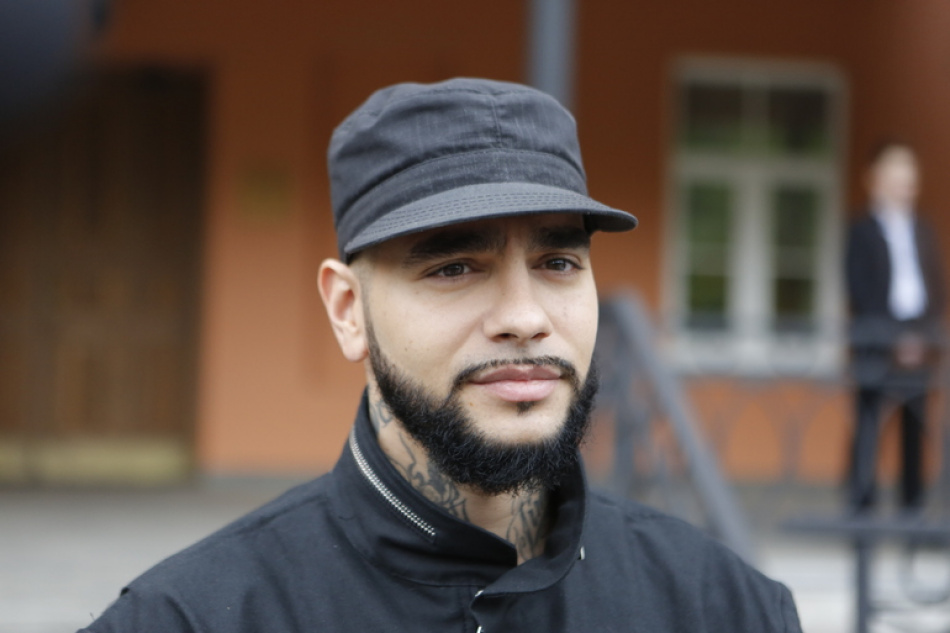 Тимати и Валентина Иванова не спешат в ЗАГС после рождения дочери