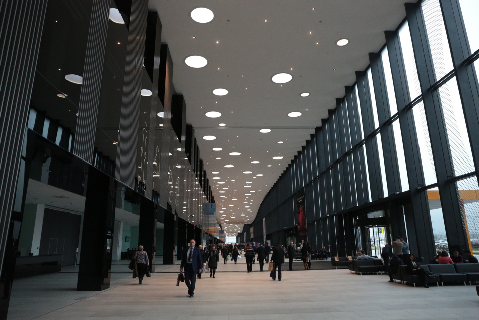 ИИ меняет правила игры в организации деловых мероприятий и форумов