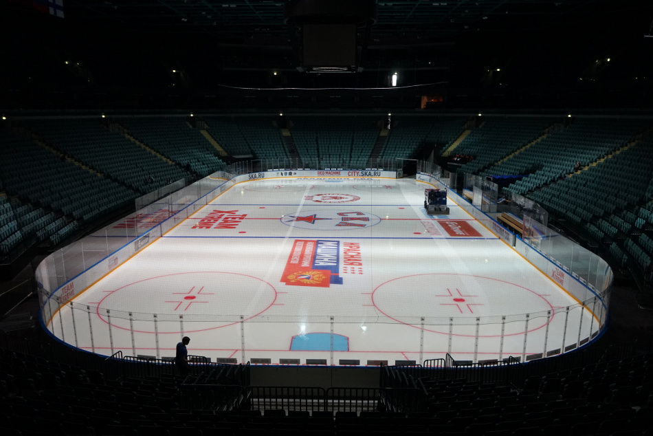 Сколько стоит путь в большой хоккей и как не потерять ребенка на старте