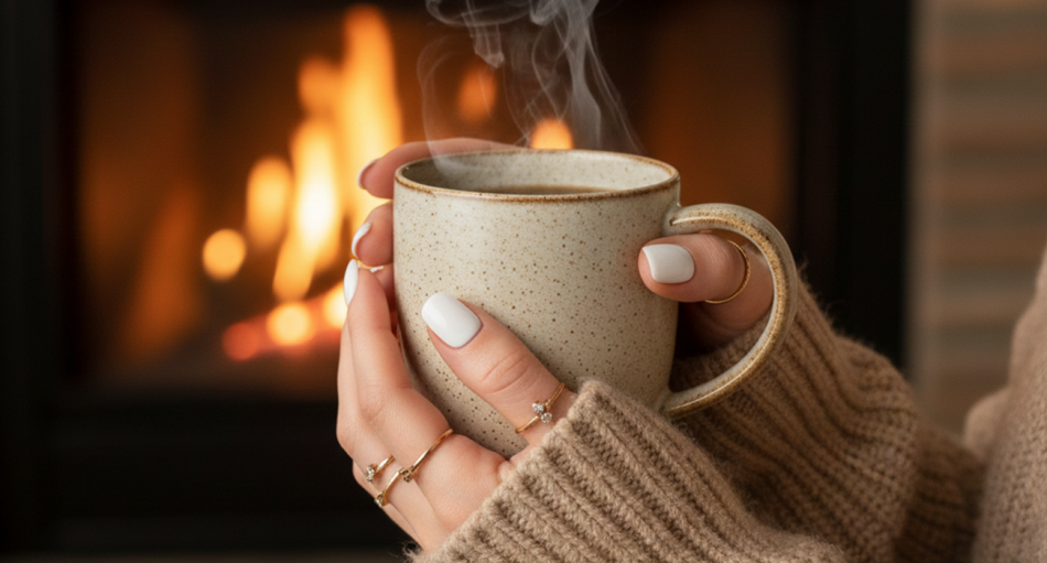 нюдовый маникюр нюдовый маникюр