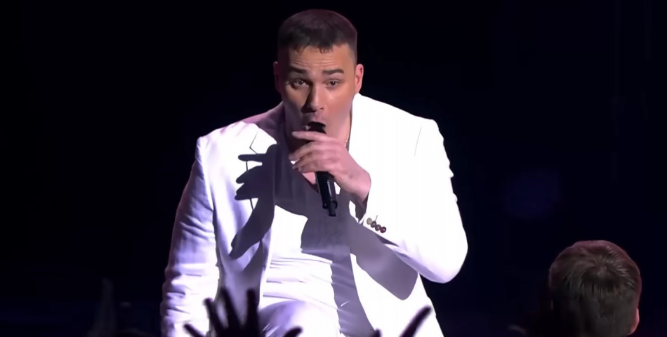 Солист «Иванушек International» Кирилл Андреев пережил тяжелую травму и изменил жизнь